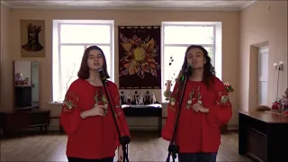 Леся Українка - "Тішся, дитино, поки ще маленька" (cover  by Proliski)