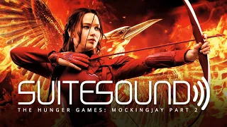 The Hunger Games: Mockingjay Part 2 - Ultimate Soundtrack Suite