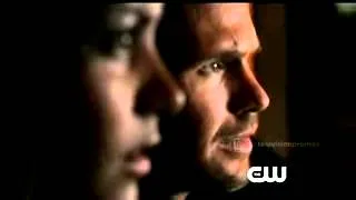 Cult 1x02 Promo  In the Blood  HD)