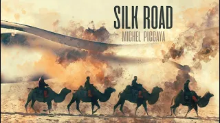 SILK ROAD (Deep Downtempo)