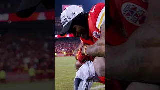 “I’M GOING TO THE SUPER BOWL” | Chiefs vs. Bengals AFC Championship