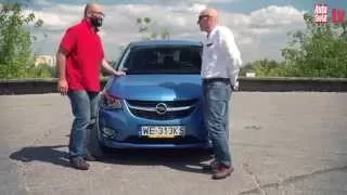 Auta Bez Ściemy - Opel Karl