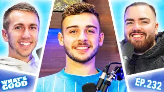 Is George Clarkey The New Funniest Man On YouTube?? (#232)