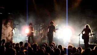 Pain Of Salvation - People Passing By (Live In Athens 15-10-2011)