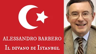 Alessandro Barbero - Il divano di Istanbul - senza sigle