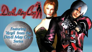 Devil May Cry In 10 Minutes