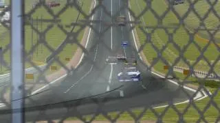 Trellet.net: S8 Capri Challenge R1: Kyalami