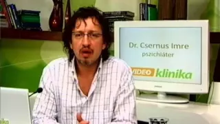 Dr  Csernus Az öngyilkosság gyávaság, önzéssel ötvözve Video