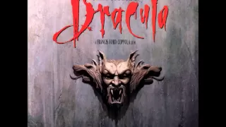 BSO Dracula. Track 2- Vampire Hunters