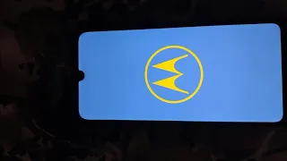 HELLO MOTO BOOT ANIMATION