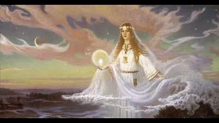 Богиня любви Лада ☀️ животворящая сила мироздания