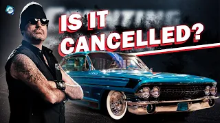 What happened to Counting Cars? What did Count's Kustoms get in trouble for?