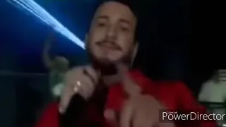 سعد المجرد. سهرة الرياض saad Lamjarred