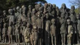 Lidice Lives; mini-documentary