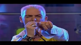 Scooter - Maria (I Like It Loud) Live (Viva Interaktiv 2004)