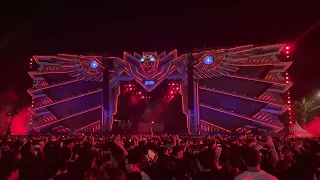 DWP2022 ZEDD ft. Foxes - Clarity