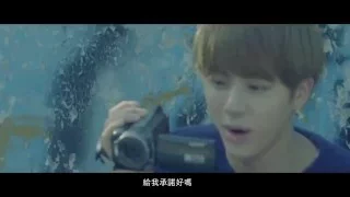 【中字】BTS 防彈少年團 - Butterfly