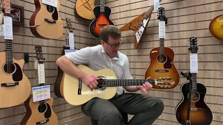 Córdoba 45 Limited Classical Guitar