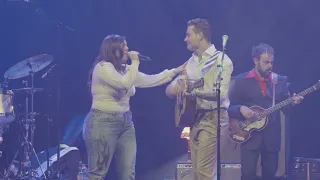 Numidia & Douwe Bob - The Shape I'm In - Live at TivoliVredenburg