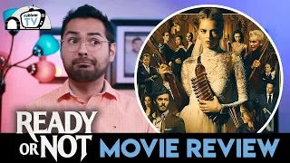 Ready or Not (2019) - Movie Review