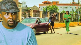 FATE OF THE KING (SEASON 9-10){NEW TRENDING MOVIE} - 2024 LATEST NIGERIAN NOLLYWOOD MOVIES