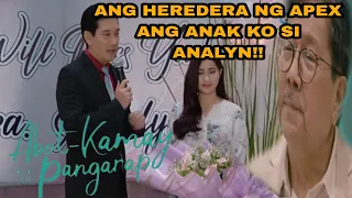 Abot Kamay Na Pangarap: February 18,2023 Full Episode Advance ipakilala na