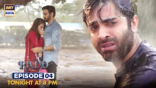 Radd Episode 4 | PROMO | Hiba Bukhari | Sheheryar Munawar | Tonight at 8 PM | ARY Digital