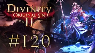 Divinity: Original Sin 2 #120 - Let's Play Deutsch