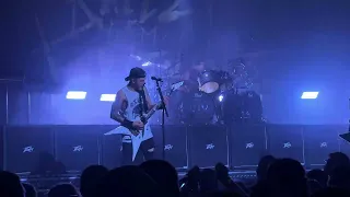 Waking the Demon - Bullet for My Valentine Live At Fillmore Minneapolis 2023