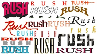 Rush Albums Ranked