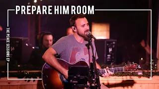 Prepare Him Room - 2BC Worship Official Music Video feat. Steven Hansen