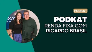 Renda Variável com Ricardo Brasil