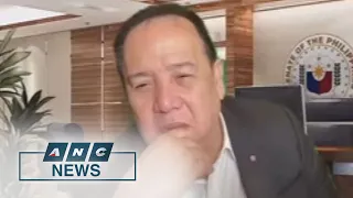 'Is it possible for Duterte not to know Pharmally dealings?' - Gordon | ANC