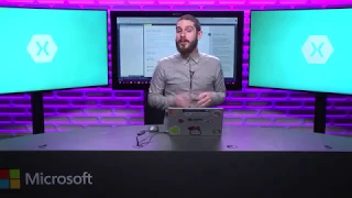 New .NET Standard Mobile App Templates in Visual Studio 2017 | The Xamarin Show: Snack Pack