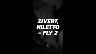 Quarantine Fly Dance (Zivert & NILETTO - Fly 2)