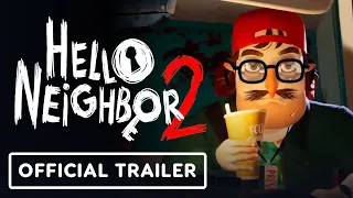 Hello Neighbor 2 - Official Beta Trailer | ID@Xbox