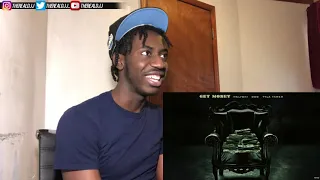 OH THIS HARD! | Melvoni - GET MONEY ft. DDG, Tyla Yaweh | Reaction