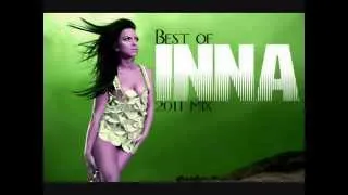 INNA   DJ ANDONI FEVER MEGAMIX 2011