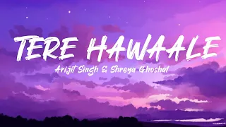 Tere HAWAALE | Arijit Singh | Sreya Ghoshal | Amir Khan | HEAVEN OF MUSIC |