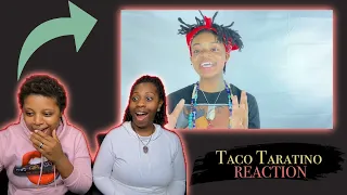 Dating "Fake" Spiritual People | Taco Tarantino Reaction