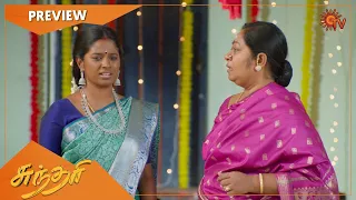 Sundari - Preview | Full EP free on SUN NXT | 01 Mar 2022 | Sun TV | Tamil Serial