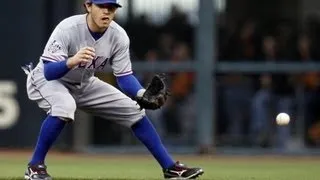 Ian Kinsler 2012 Highlights