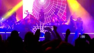 Empire of the Sun - Old Flavours (Live at 9:30 Club in DC)