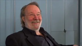 (ABBA) Benny Andersson : Interview 2013 (Subtitles) Film Score Palme