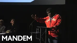 Gary Younge Keynote Speech | What does the future of journalism look like?