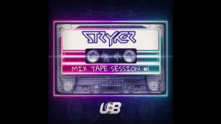 Space Tribe, Stryker - Space Cadet (2019 Mix)