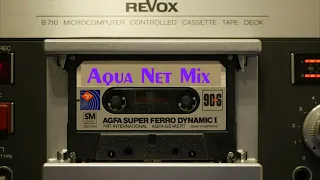 Aqua Net Mix #1