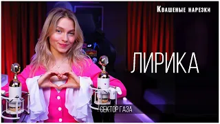 Лирика - Квашеная, (cover  Сектор Газа)