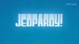 Final Jeopardy (Think) - Remake Theme (2008)