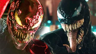 Venom 2 Trailer LET THERE BE CARNAGE Explained!